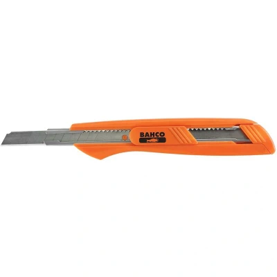 Afbeelding van Bahco afbreekmes 9 mm KG09 01