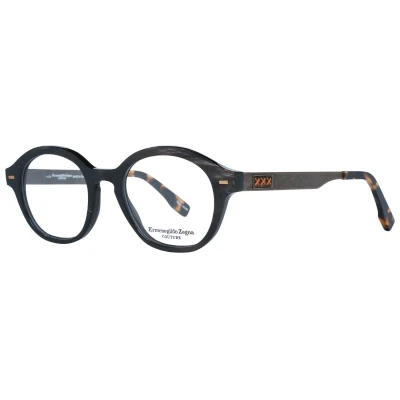 Afbeelding van Zegna Couture Lunettes ZC5018 48 065