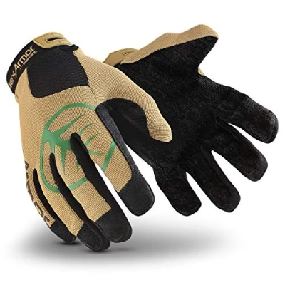 Afbeelding van HexArmor ThornArmor 3092 6001007 Werkhandschoen Polyester, Elasthan, Nylon Maat (handschoen): 7 EN 388 1 paar