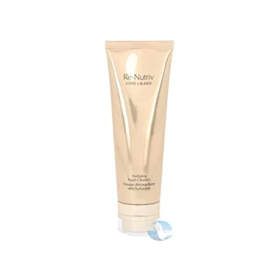 Afbeelding van Estée Lauder Re Nutriv Hydrating Foam Cleanser 125 ml
