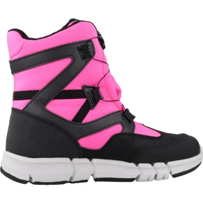 Afbeelding van GEOX J FLEXYPER GIRL B AB Roze 31 EU