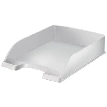 Afbeelding van Leitz Brievenbakje Style Wit