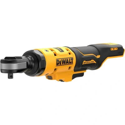 Afbeelding van DeWalt DCF503N XJ Accu Haakse ratelsleutel 3/4&quot; 12V Excl. accu&quot;;s en lader