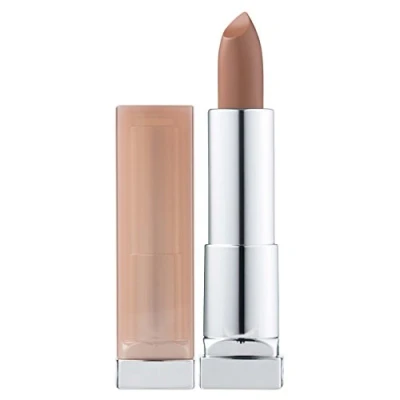 Afbeelding van Maybelline Color Sensational Lipstick 728 Honey Beige