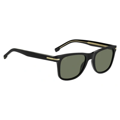Afbeelding van Hugo Boss 1508/S 205975 807/QT 52 Zonnebril