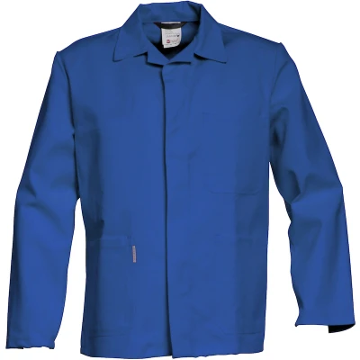 Afbeelding van HAVEP Basic Korte Jas/Vest Korenblauw Maat 56