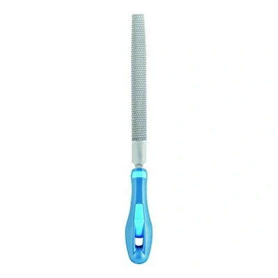 Afbeelding van PFERD 11233157 Houtrasp halfrond kap 2 incl. ergonomisch vijlheft Lengte 150 mm 1 stuk(s)