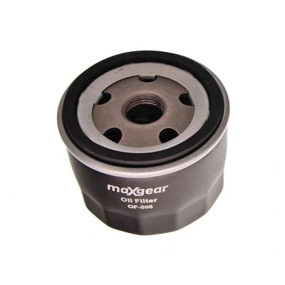 Afbeelding van Oliefilter MAXGEAR 26 0267