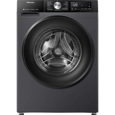Afbeelding van Was droogcombinatie Hisense WD3S9043BB3
