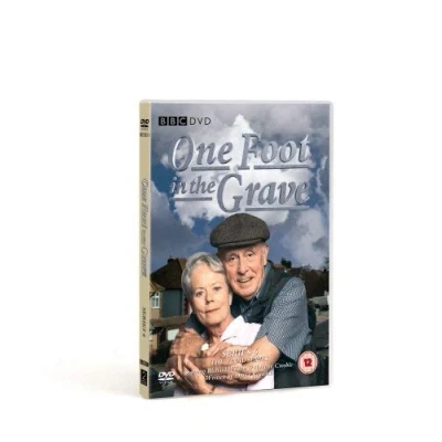 Afbeelding van One Foot in the Grave Series 6