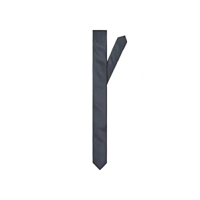 Afbeelding van Selected Homme Slhplain TIE Stropdas, Heren, Maat: One Size, Dark sapphire