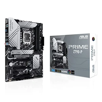Afbeelding van Moederbord Intel Asus PRIME Z790 P