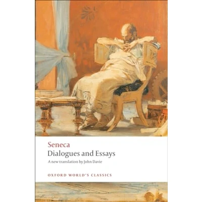 Afbeelding van Dialogues and Essays