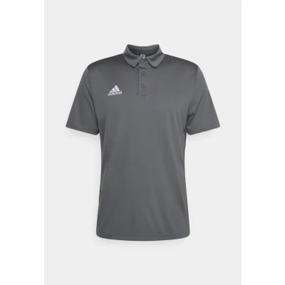 Afbeelding van adidas Performance Entrada Sport Tshirt, Heren, Maat: XS, Team grey four