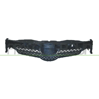 Afbeelding van Radiateurgrille PRASCO TY3502001