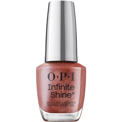 Afbeelding van OPI Infinite Shine Nagellak Stellar Tips 15ml
