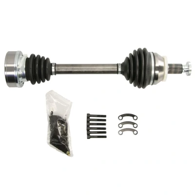 Afbeelding van Aandrijfas MAGNETI MARELLI 302004190433