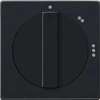 Afbeelding van ABB Busch Jaeger toekomstig Bedieningselement/Centrale Plaat Schakelmateriaal 2CKA001710A3649 E29Y6