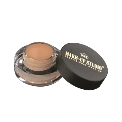 Afbeelding van Make up Studio Compact Neutralizer Red 2 2ml
