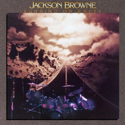 Afbeelding van Jackson Browne Running On Empty (CD)