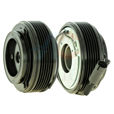 Afbeelding van Magneetkoppeling, airconditioningcompressor ACAUTO AC 06CL20