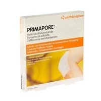 Afbeelding van Primapore S&amp;n Verb Post op 10cmx 8cm 5 66030263