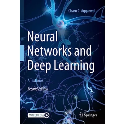 Afbeelding van Neural Networks and Deep Learning