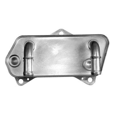 Afbeelding van Oliekoeler, automatische transmissie NRF 31188