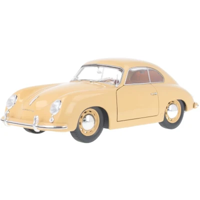 Afbeelding van Porsche 356 PRE A Modelauto schaal 1:18