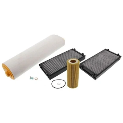 Afbeelding van MAPCO 68651 Filter set Meerdelig