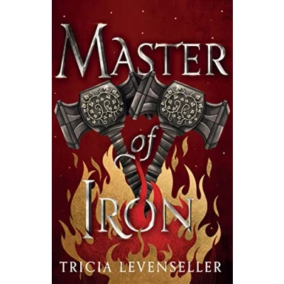 Afbeelding van Master of Iron: Book 2 the Bladesmith Duology