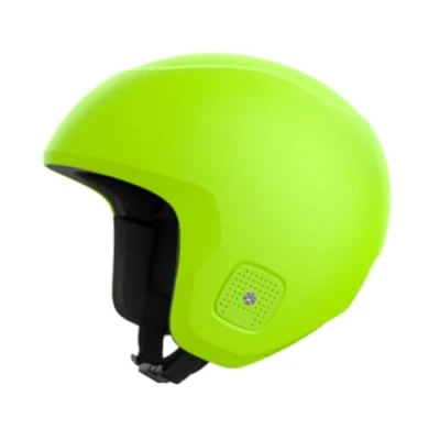 Afbeelding van POC Skull Dura Jr Deze skihelm biedt betrouwbare racebescherming voor de allerhoogste snelheden junior racers