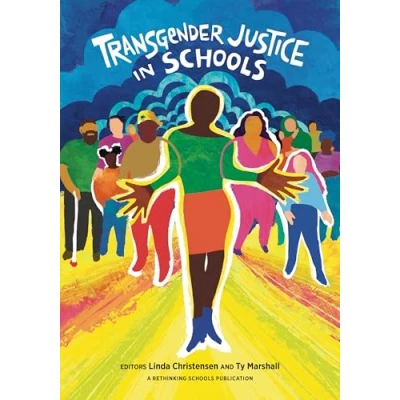 Afbeelding van Transgender Justice in Schools