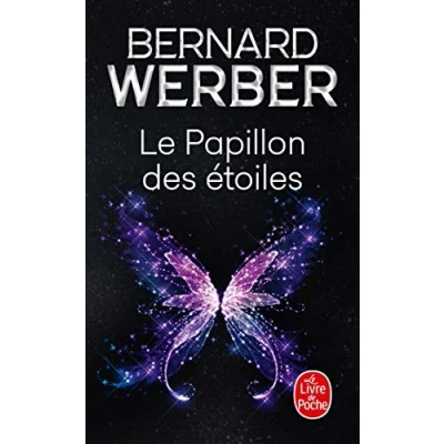 Afbeelding van Romans, Nouvelles, Recits (Domaine Francais) Papillon Des Etoiles (Le)