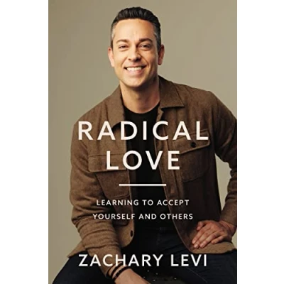 Afbeelding van Radical Love: Learning to Accept Yourself and Others