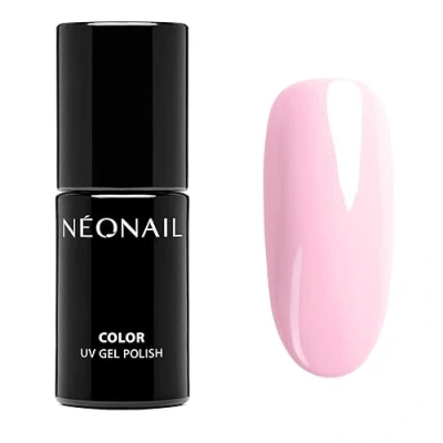 Afbeelding van Gellak 7,2ml Oh so natural