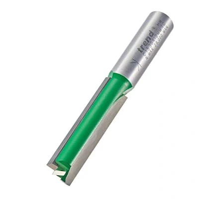 Afbeelding van Trend Two Flute Cutter 12,7 mm diameter, C153DX12MMTC