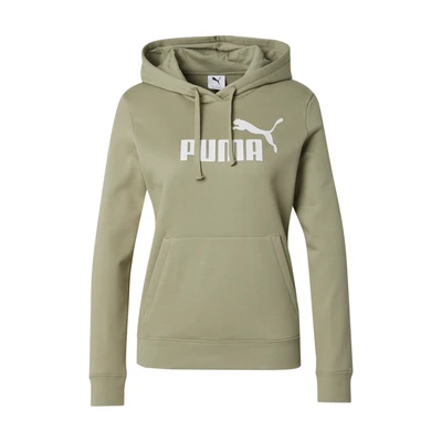 Afbeelding van Puma ESS No. 1 Logo Hoodie Dames