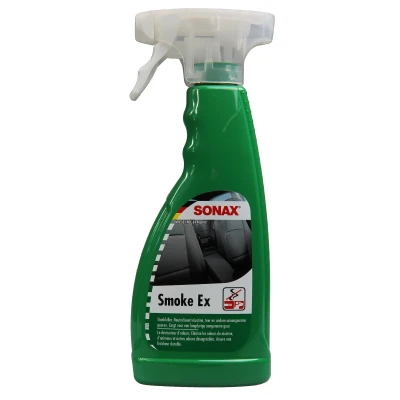 Afbeelding van Sonax Smoke ex 500ml