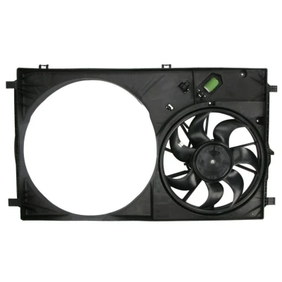 Afbeelding van NRF Ventilatorwiel motorkoeling 470072