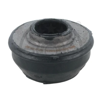 Afbeelding van Draagarmrubber OPTIMAL F8 4034