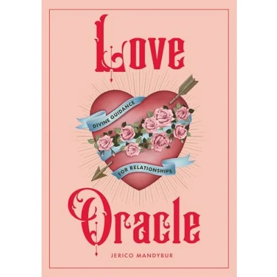 Afbeelding van Love Oracle: Divine Guidance for Relationships