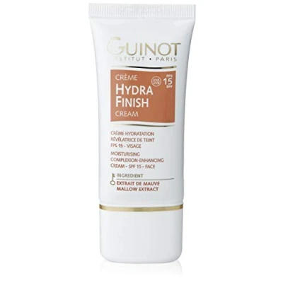 Afbeelding van Guinot Creme Hydra Finish 30 Ml