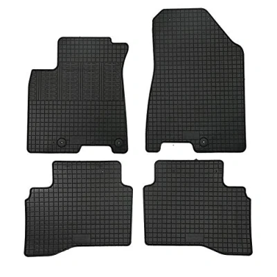 Afbeelding van Mijnautoonderdelen Pasklare rubber matten CK RKI01