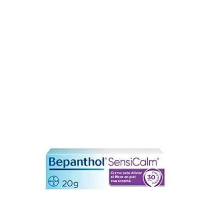 Afbeelding van BEPANTHOL Hydraterende crèmes, 0,23 kg, 8470001700063