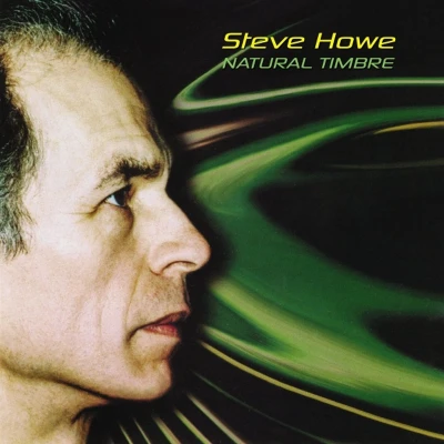 Afbeelding van Steve Howe Natural Timbre (2 LPs)