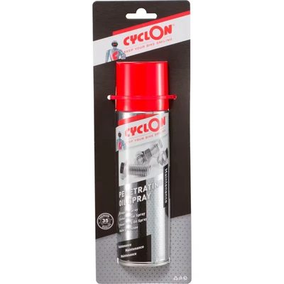Afbeelding van Cyclon Multi oil penetrating spray 250 ml (in blisterverpakking)