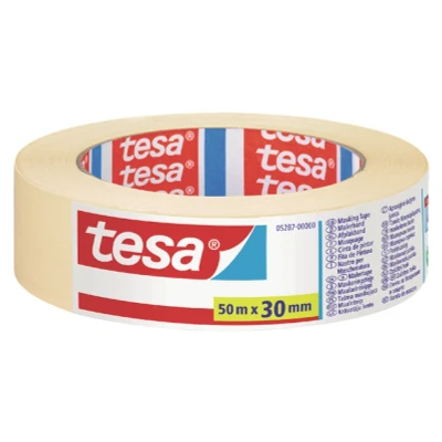 Afbeelding van Afplaktape Tesa Universal 30mmx50m