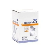 Afbeelding van Idealast haft 8cmx4m 1 P/s