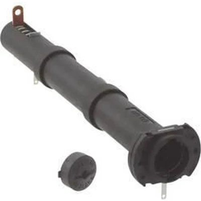 Afbeelding van Bulgin BX0013/1 Batterijhouder 3 AA (penlite) Soldeeraansluiting (l x b h) 174.4 33.3 24.2 mm